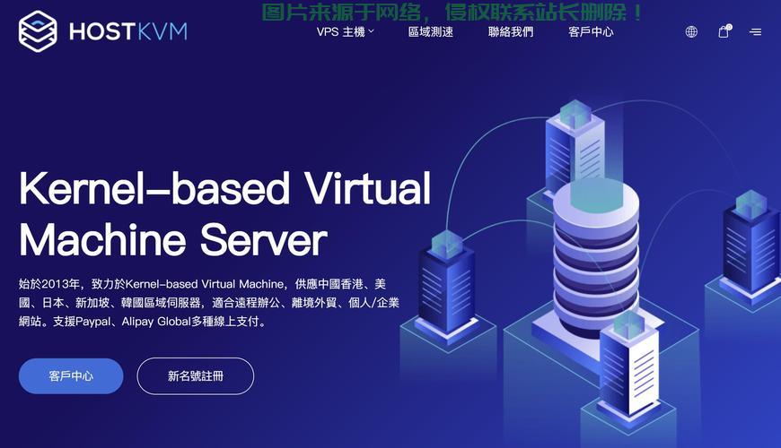 VPS可靠性深度解析，保障业务连续性的关键要素 第1张