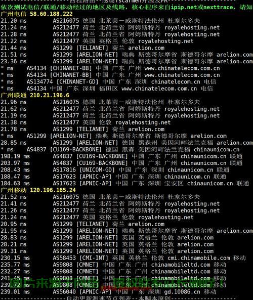 VPS可靠性深度解析，保障业务连续性的关键要素 第2张