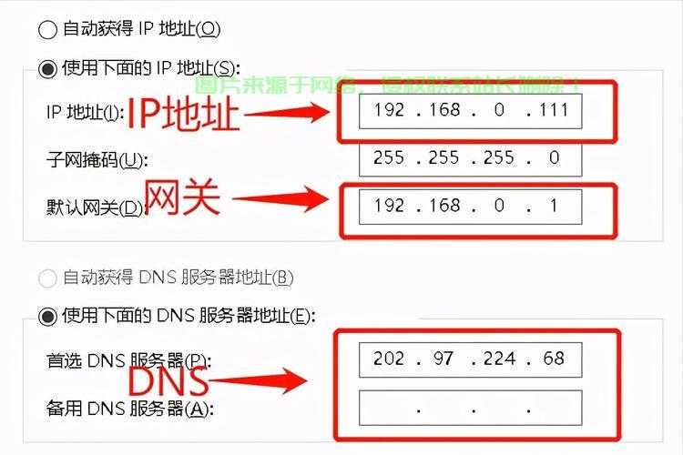 VPS固定IP个人服务器部署全攻略，轻松搭建个人服务器！ 第1张