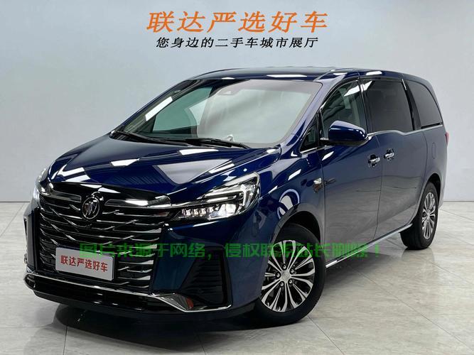 揭秘别克VPS系统，真实效用与值不值得你了解？ 第1张