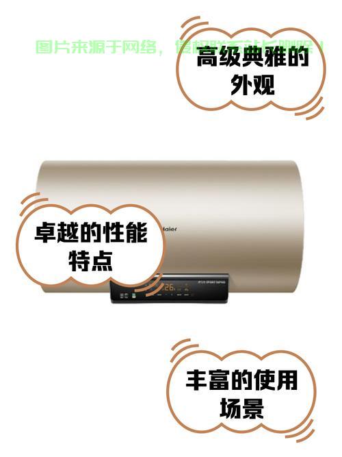 海尔ech60vps,智能家电新标杆引领未来? 第2张 海尔ech60vps,智能家电新标杆引领未来? 第2张