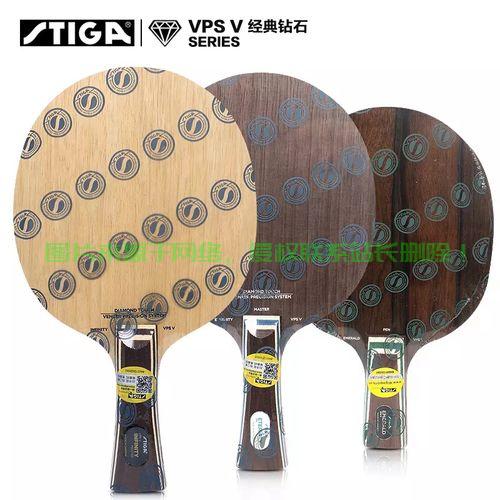 揭秘斯蒂卡球拍VPS技术,顶尖运动装备的神秘武器! 第3张 揭秘斯蒂卡球拍VPS技术,顶尖运动装备的神秘武器! 第3张