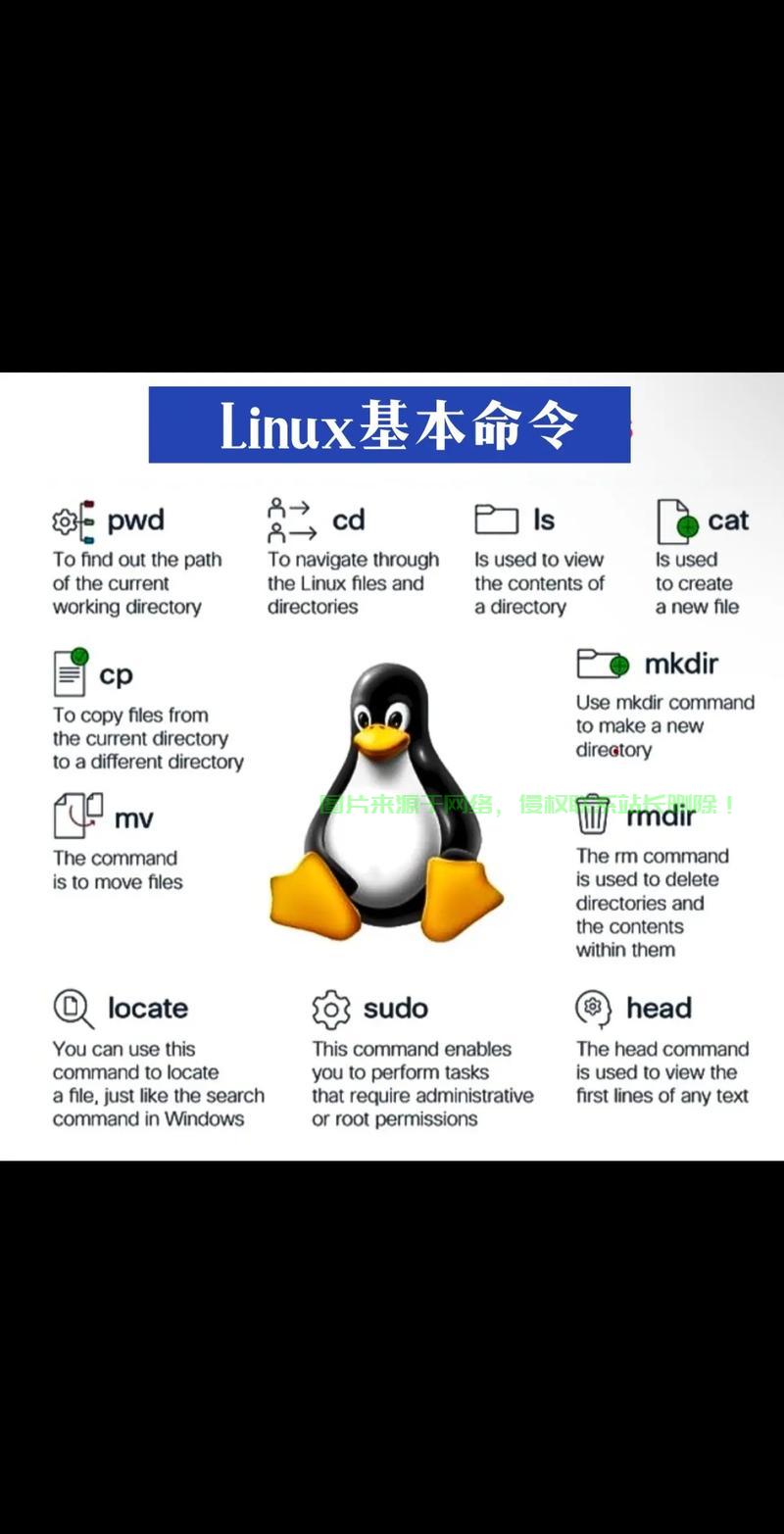 Linux端口定义与管理,从基础到实践,如何高效管理Linux端口?从基础到实战全解析!,如何高效管理Linux端口?从基础到实战全解析! 第1张 Linux端口定义与管理,从基础到实践,如何高效管理Linux端口?从基础到实战全解析!,如何高效管理Linux端口?从基础到实战全解析! 第1张