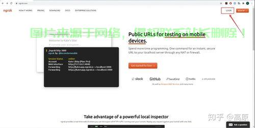 Ngrok与树莓派VPS，构建远程访问利器 第1张