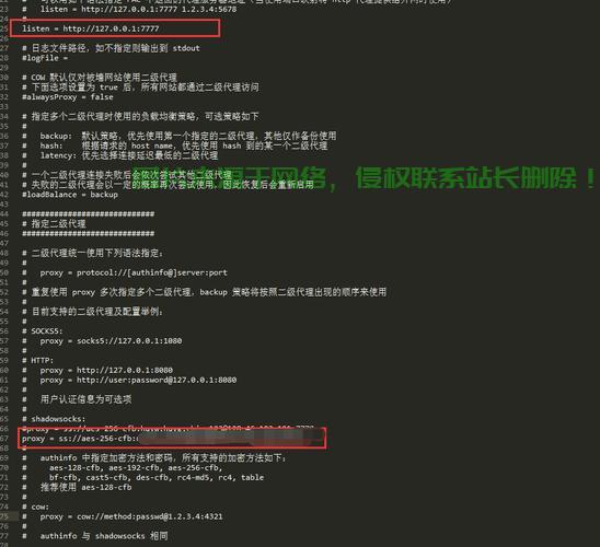 揭秘VPS被墙真相,博客遭遇阻断与应对之道 第2张 揭秘VPS被墙真相,博客遭遇阻断与应对之道 第2张
