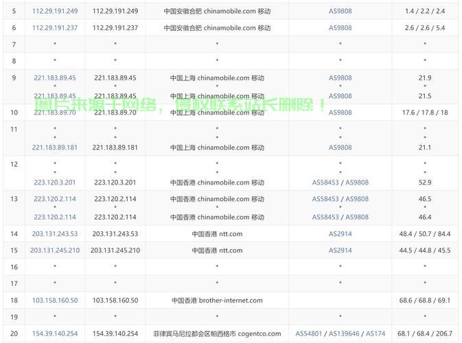 海外VPS访问速度优化指南,实用技巧助力极速体验! 第2张 海外VPS访问速度优化指南,实用技巧助力极速体验! 第2张