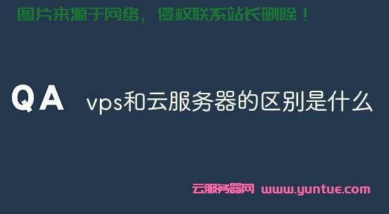 VPS与CVM,云服务器与虚拟私有服务器的核心差异深度解析 第2张 VPS与CVM,云服务器与虚拟私有服务器的核心差异深度解析 第2张
