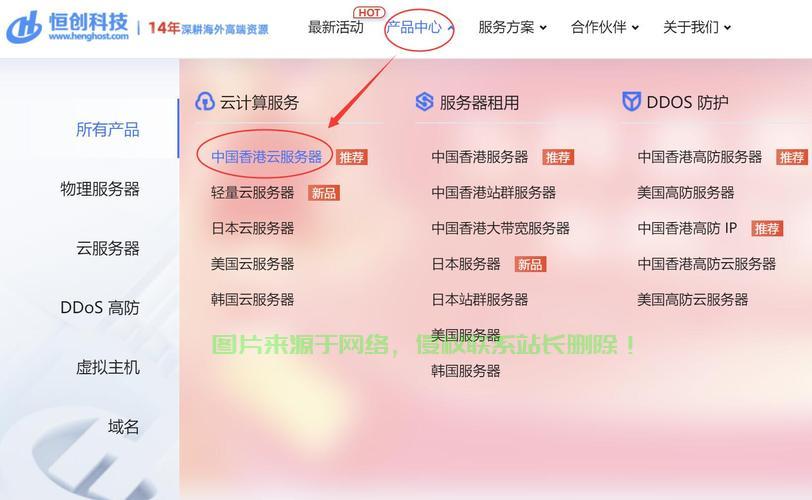 香港低价VPS推荐网站，优质选择一网打尽，轻松选购！ 第1张