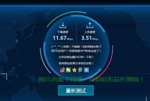 VPS宽带计费方式揭秘，是按流量计算还是另有策略？ 第3张