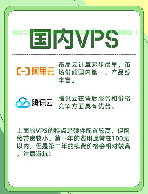 VPS使用秘籍，轻松上手，成为VPS使用高手！ 第2张