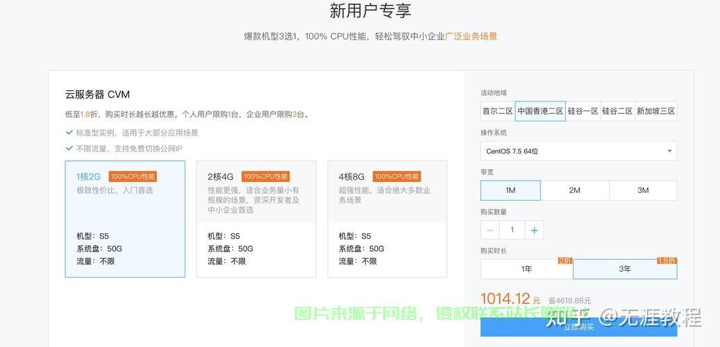 VPS的无限魅力，多种用途与实战应用场景探索 第2张