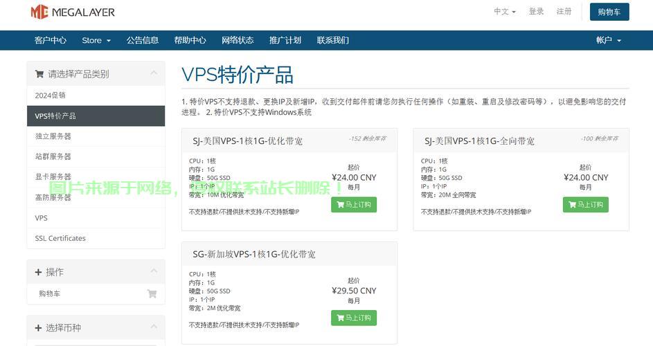 低成本搭建VPS测试集群的实用指南 第1张