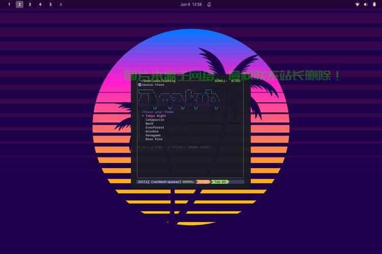 VPS无法访问GitHub？解析wget连接问题，轻松解决！ 第1张