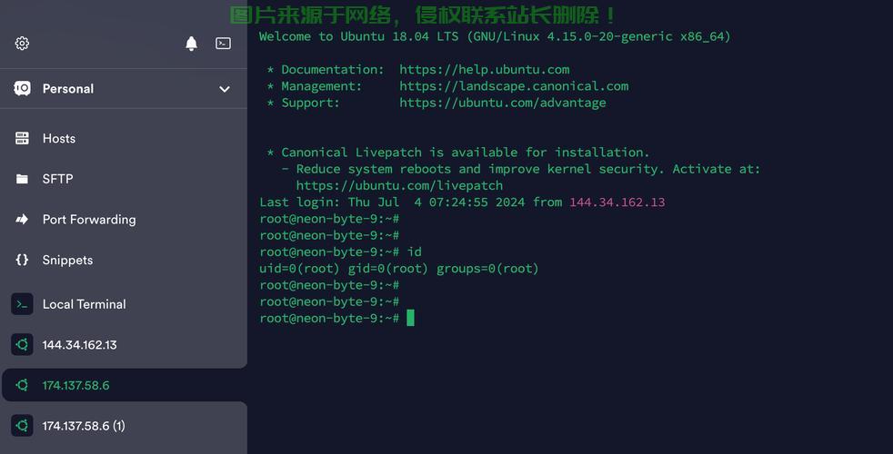 加拿大永久稳定VPS端口，高速网络连接首选 第2张