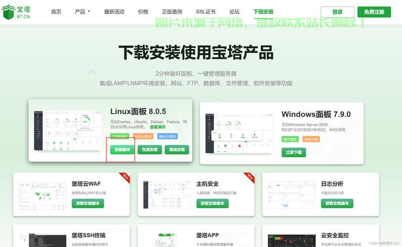 Uban VPS域名绑定详解，轻松实现网站在线访问攻略 第1张