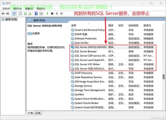 轻松卸载VPS SS步骤教程，详细解析，轻松操作！ 第2张