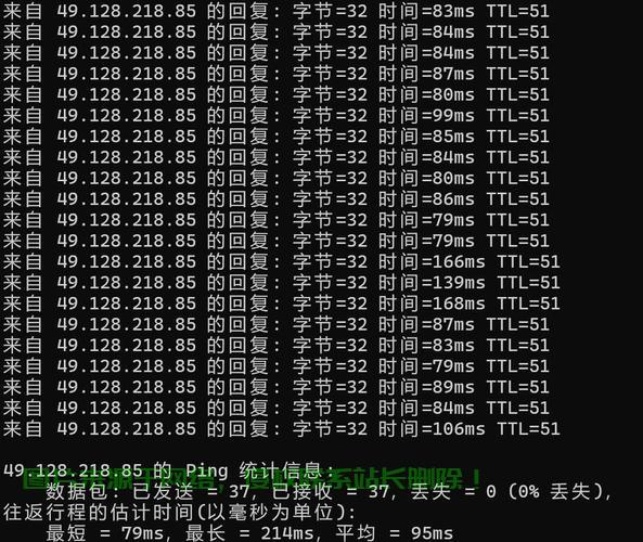 轻松解决VPS延迟问题，诊断秘籍大揭秘！ 第2张