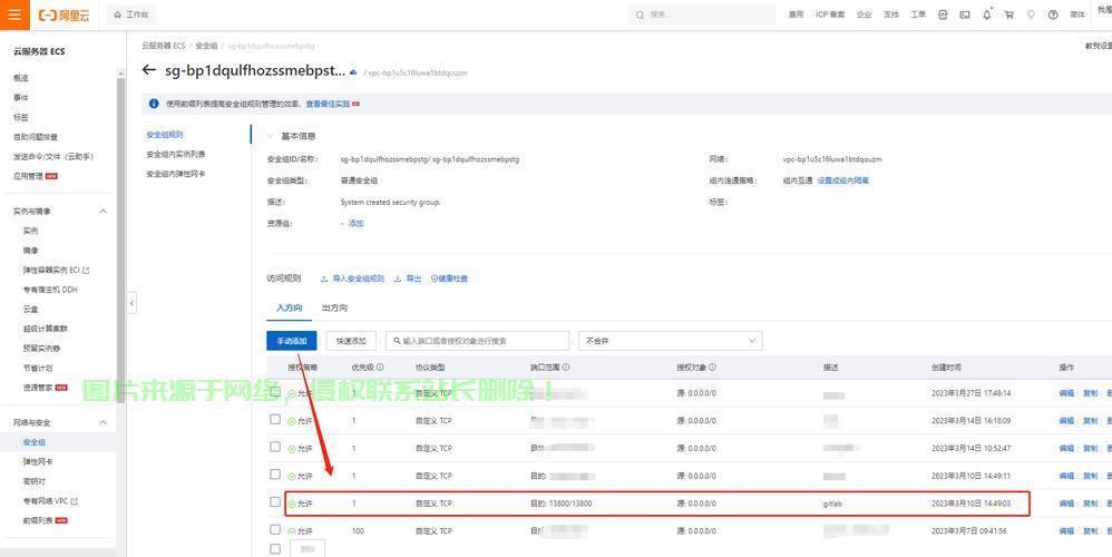 VPS端口开放全解析,哪些端口必须开放以确保顺畅连接? 第2张 VPS端口开放全解析,哪些端口必须开放以确保顺畅连接? 第2张