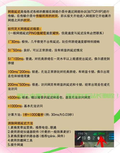 优化你的VPS，降低延迟的实用指南！ 第2张