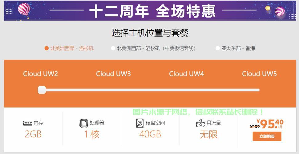 VPS是否值得购买？全面解析带你了解真相！ 第1张