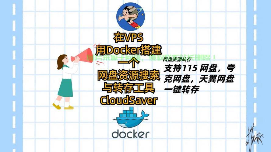 VPS网盘搭建，实现私密存储与高效管理的最佳选择！ 第2张