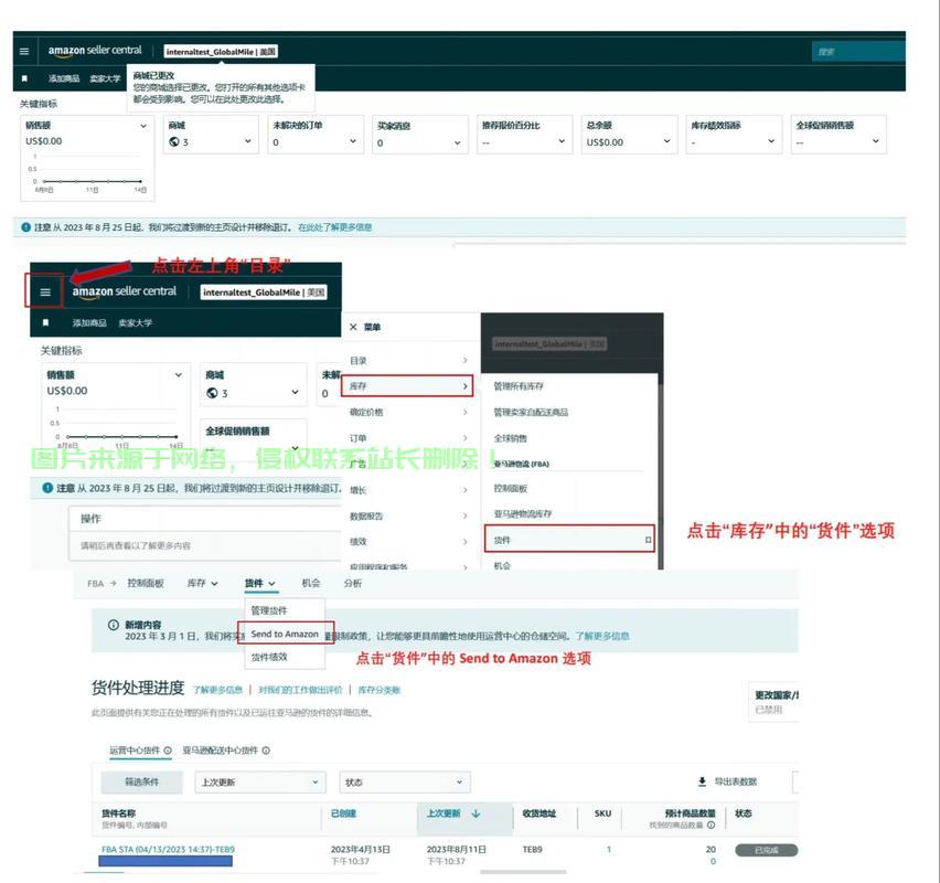 亚马逊与阿里VPS完美融合操作指南，轻松上手，助力高效工作！ 第3张