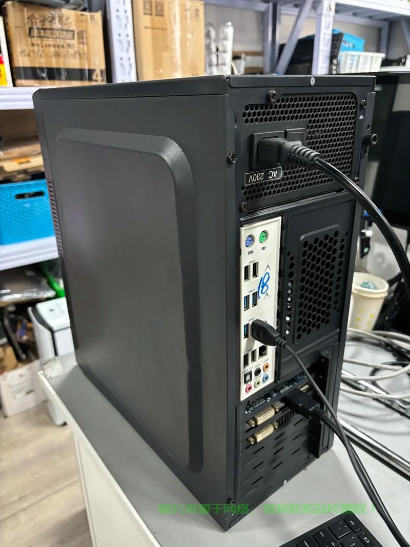 VPS自建服务器详解，轻松搭建个人专属服务器！ 第1张