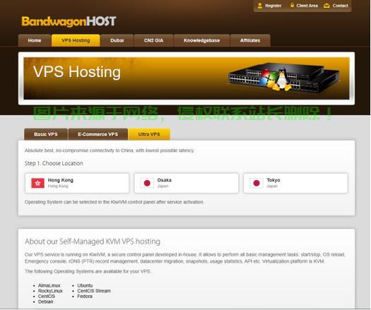 独家揭秘搬瓦工VPS流量秘籍，免流量真相大揭秘！ 第1张