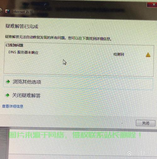 应对VPS空间告急危机，空间不足的解决策略！ 第1张