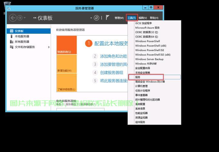 VPS端口映射详解，实现远程访问的便捷之路 第3张