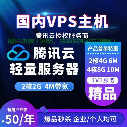 揭秘腾讯云VPS官方命名背后的秘密，不容错过！ 第1张