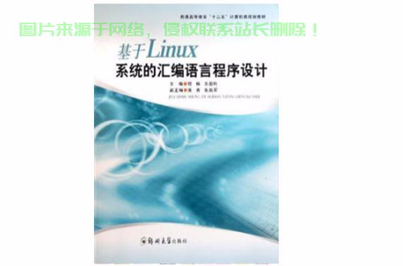 Linux汇编语言程序设计PDF指南，从入门到精通，想从零掌握Linux汇编语言？这份PDF指南如何带你从入门直达精通？，想从零掌握Linux汇编语言？这份PDF指南如何带你从入门直达精通？ 第3张