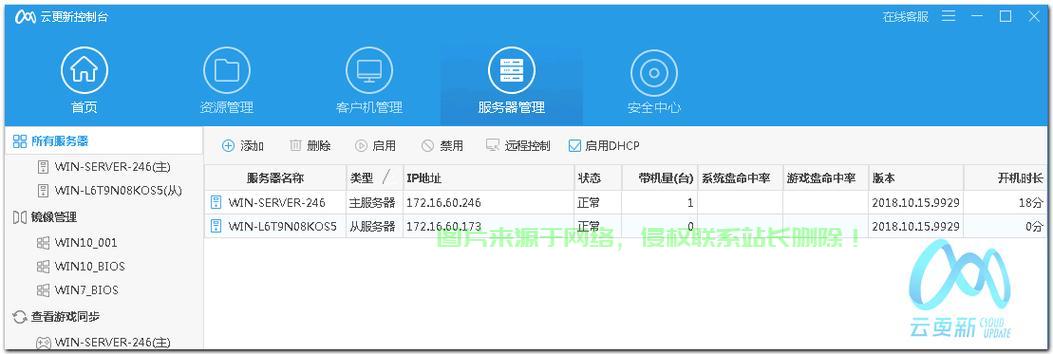 VPS系统更换秘籍，轻松上手，一键搞定！ 第1张