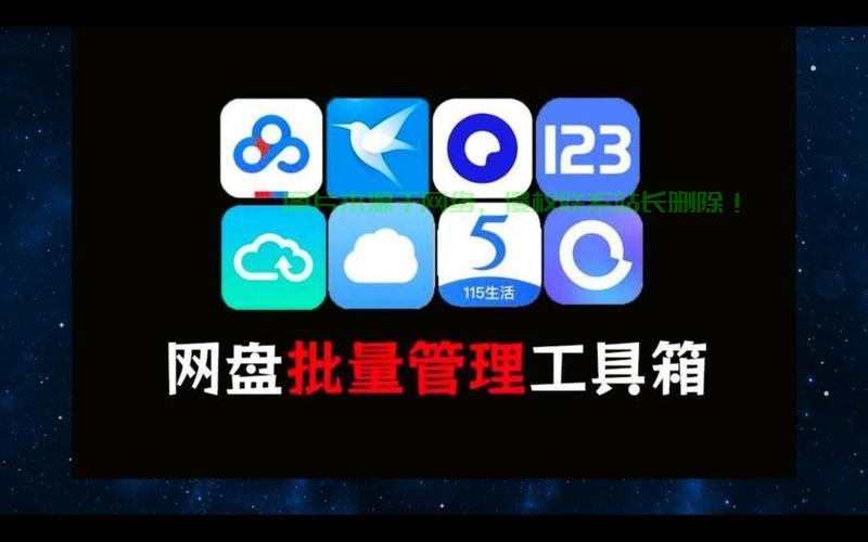 VPS网盘高效管理秘籍，轻松实现文件存储与同步，助力高效办公！ 第2张