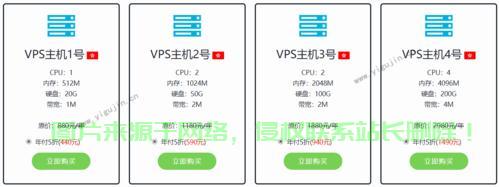 VPS，高性价比之选，更实惠的省钱选择 第3张