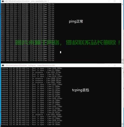 VPS警察追踪IP深度揭秘，探寻调查真相与可能性边缘 第2张