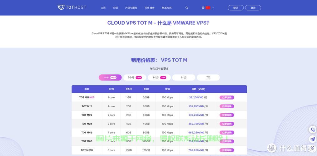 揭秘优质VPS价格，究竟需要多少投资？ 第2张
