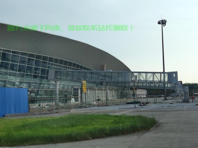 VPS与机场联动，开启航空科技新纪元探索之旅 第1张