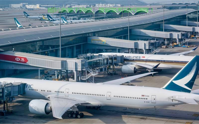 VPS与机场联动，开启航空科技新纪元探索之旅 第3张
