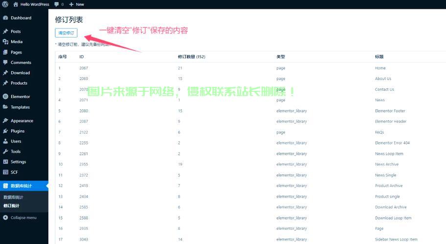极速建站利器，64m VPS WordPress体验分享 第2张