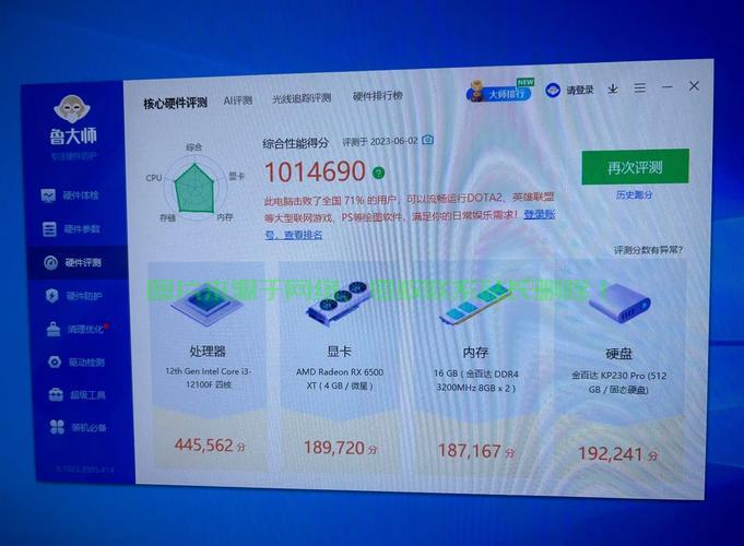 VPS主机系统对决，谁更胜一筹？ 第3张