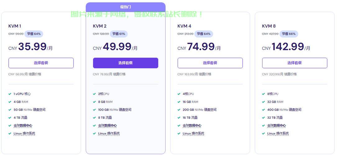 购买VPS，开启无限可能之旅！ 第2张