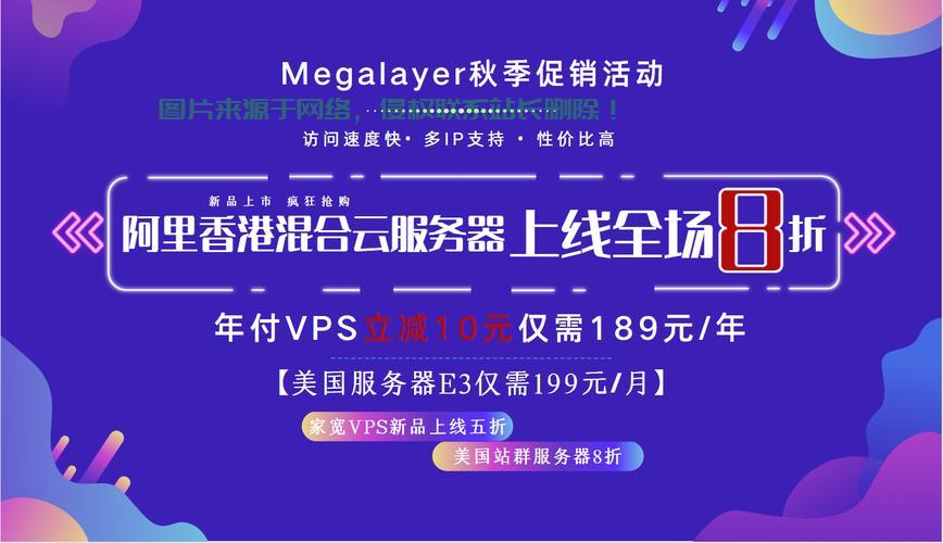 VPS三年超值优惠，一次付费终身畅享极速网络！ 第2张