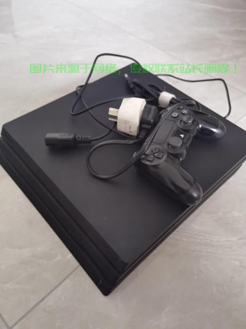 PS4港版VPS独家指南，轻松畅游游戏世界的秘诀！ 第2张