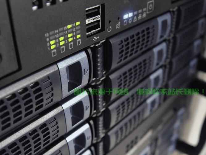 VPS静态服务器，特点、优势及应用场景详解 第1张