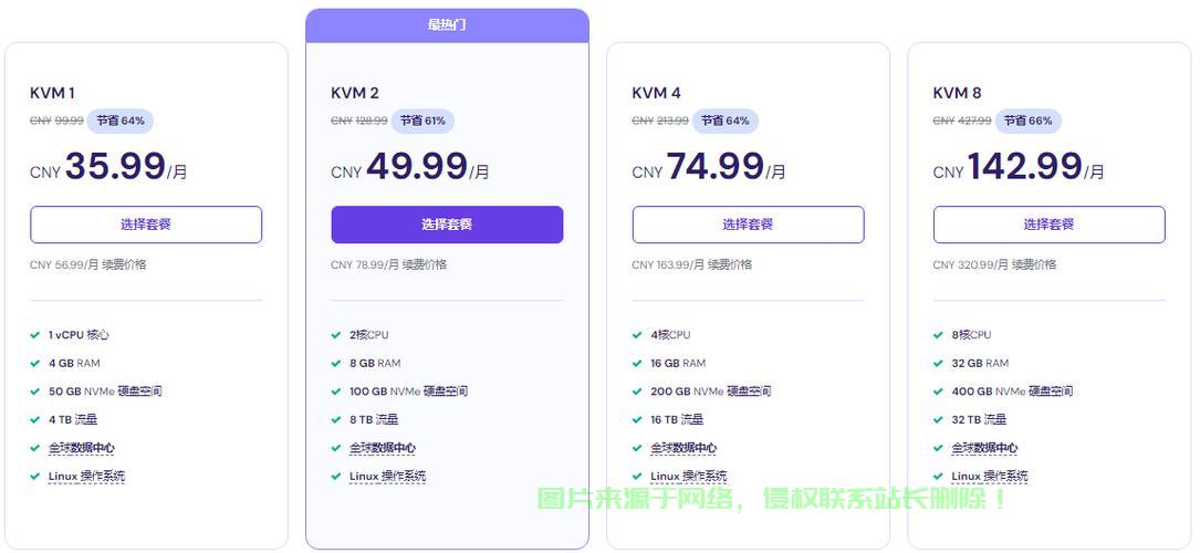 超低价VPS真相揭秘，究竟是否值得购买？ 第3张