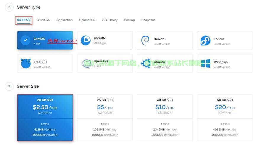 Vultr VPS被封锁真相揭秘！ 第3张