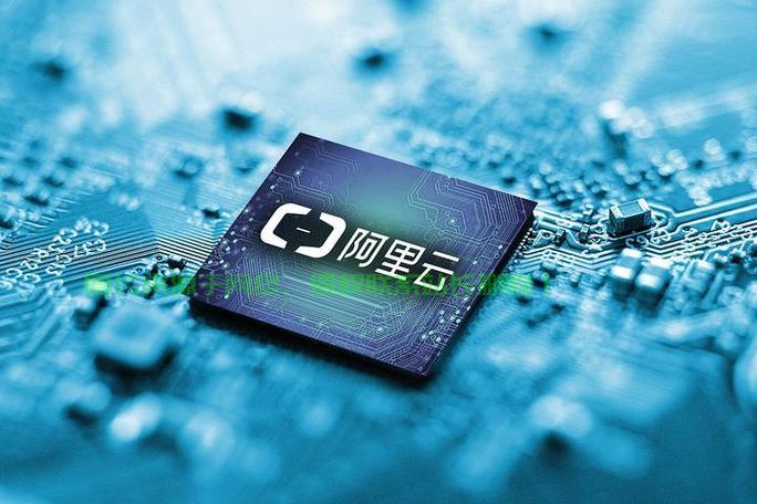阿里云VPS性能深度解析，速度表现究竟如何？ 第1张