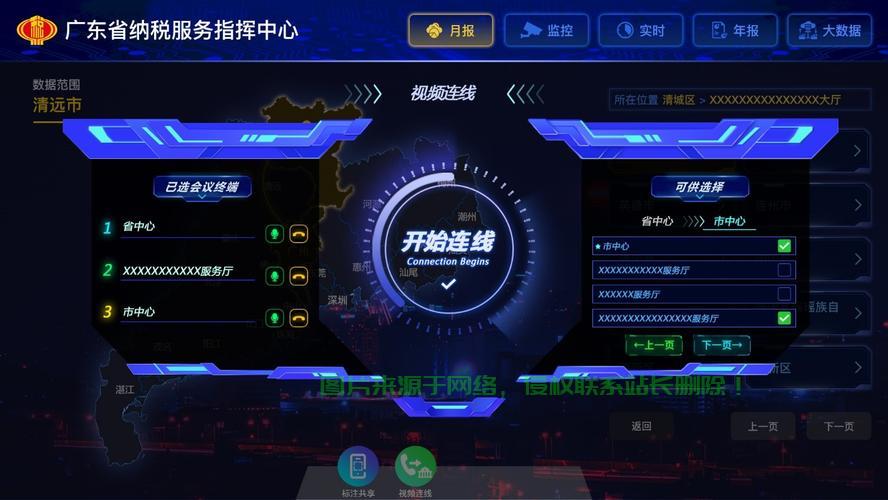 远程VPS安卓控制，高效移动设备管理的轻松实现之道 第3张