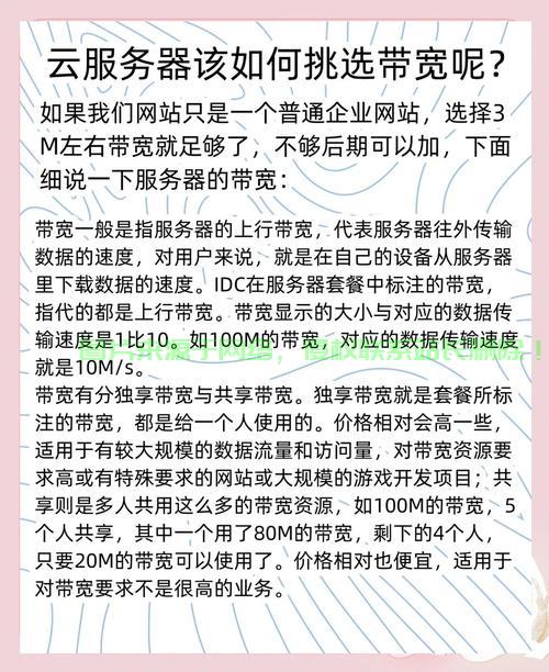 VPS服务器选购宝典，轻松挑选高性价比服务器！ 第1张